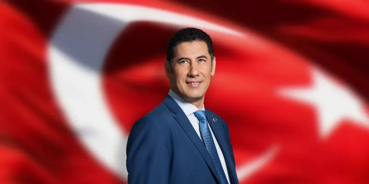 Sinan Oğan Kocaeli’ye geliyor