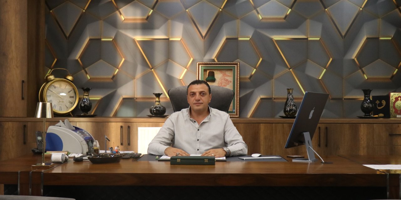 Sakaryaspor Başkanlığı için adaylığını bu iddialı sözlerle açıkladı