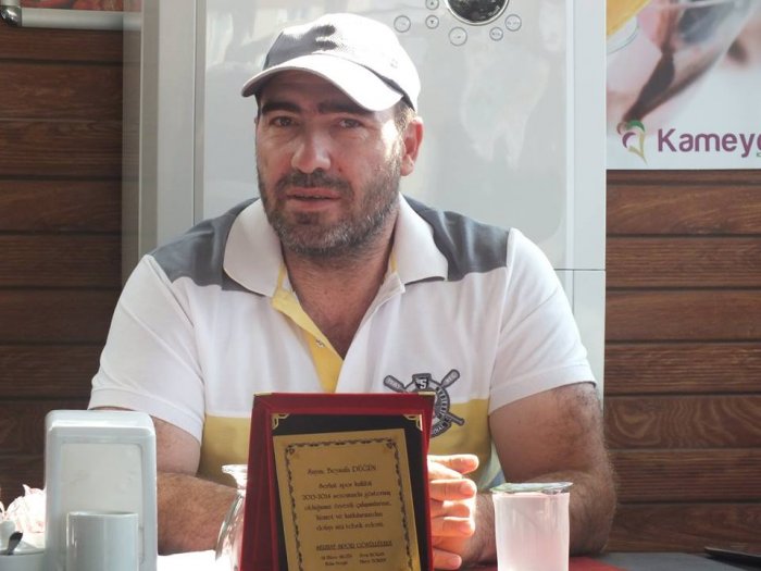 Serhatspor’dan  transfer atağı