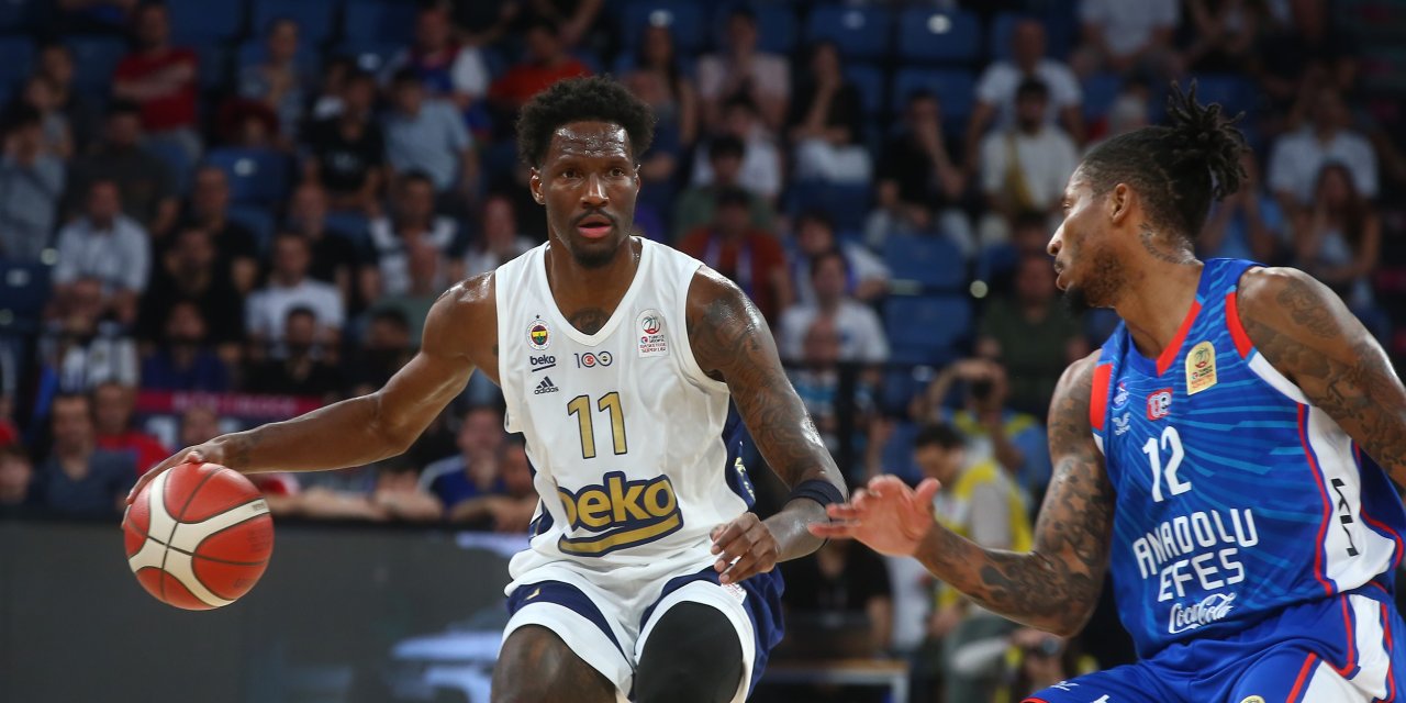 Fenerbahçe, şampiyonluk maçına çıkıyor