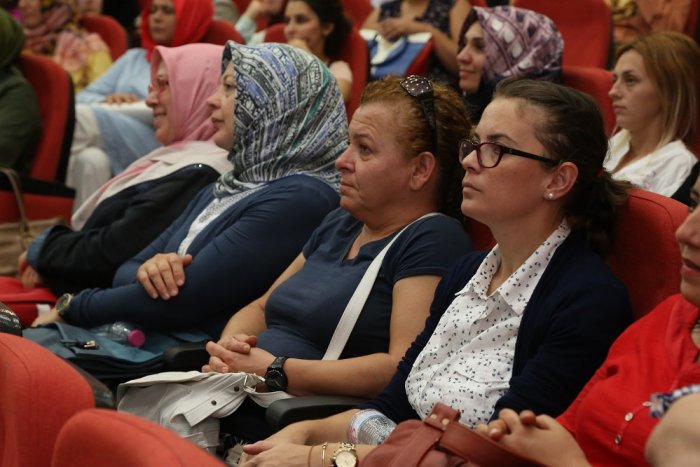 KO-MEK’ te seminer