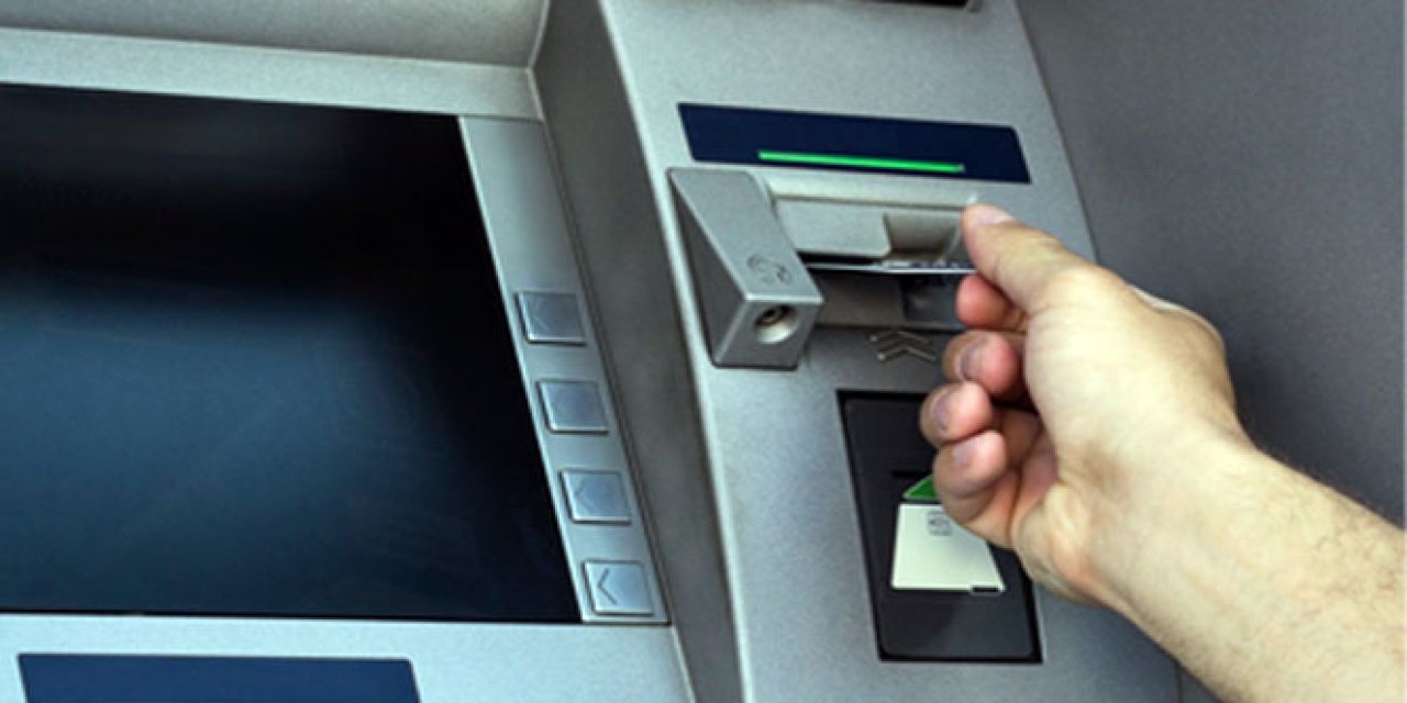 ATM'lerde Yeni Dönem Başladı: 81 İlde Para Çekme İşlemleri Değişti