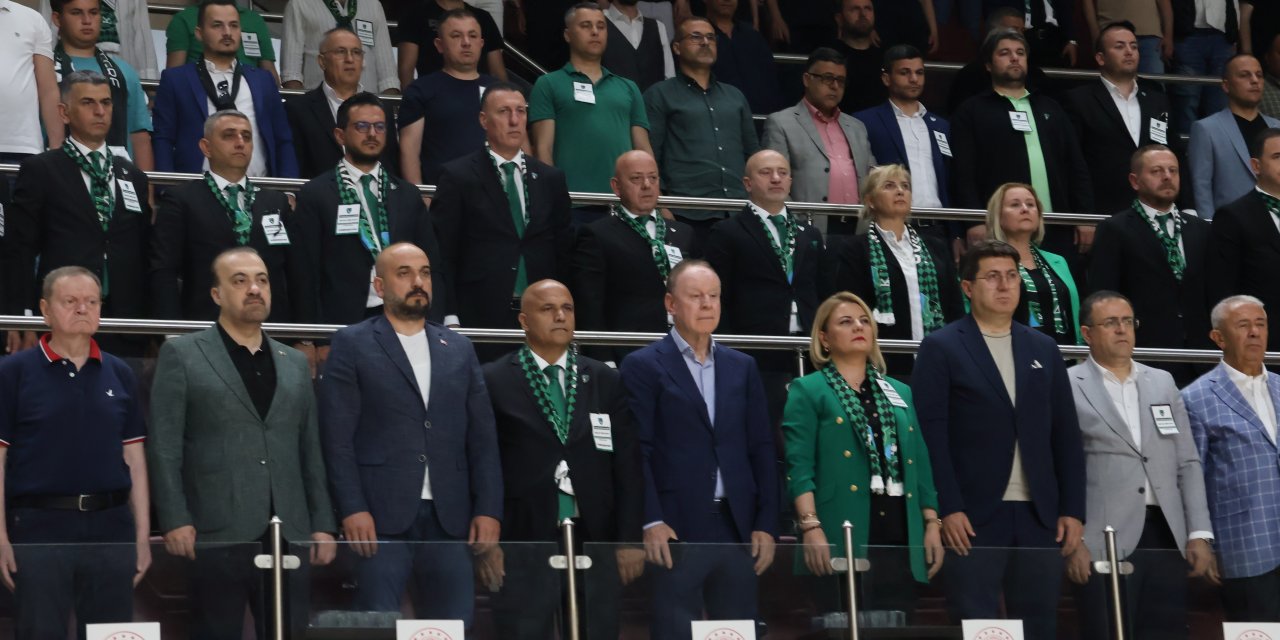 Kocaelispor’da olağanüstü seçimli kongre başladı