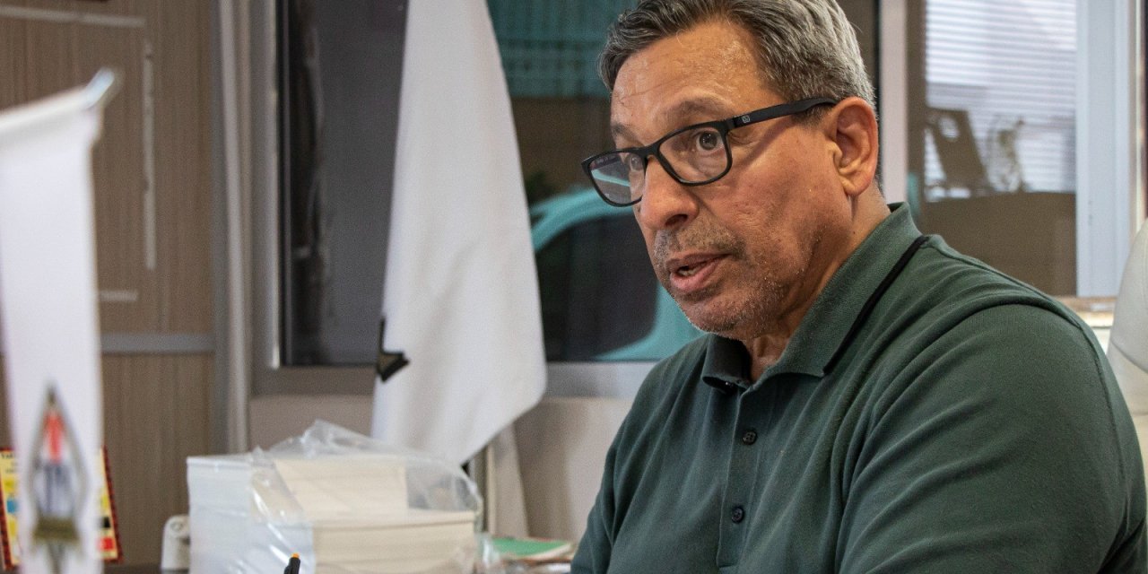 Ali Koç’a ilk kutlama Türkiye Futbol Vakfı’ndan geldi