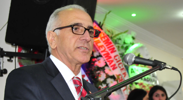 “Kendine özgür kimlikli bir Darıca inşa edeceğiz”