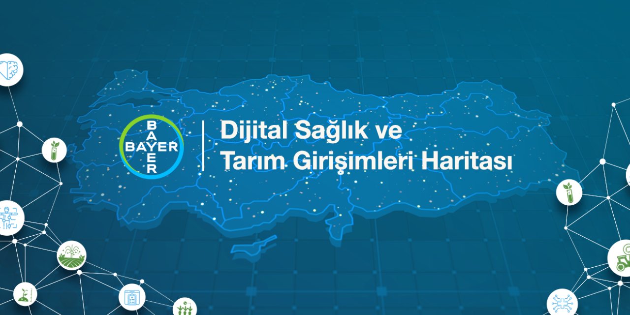 Bayer, Türkiye’deki Girişimcileri  Davet Ediyor