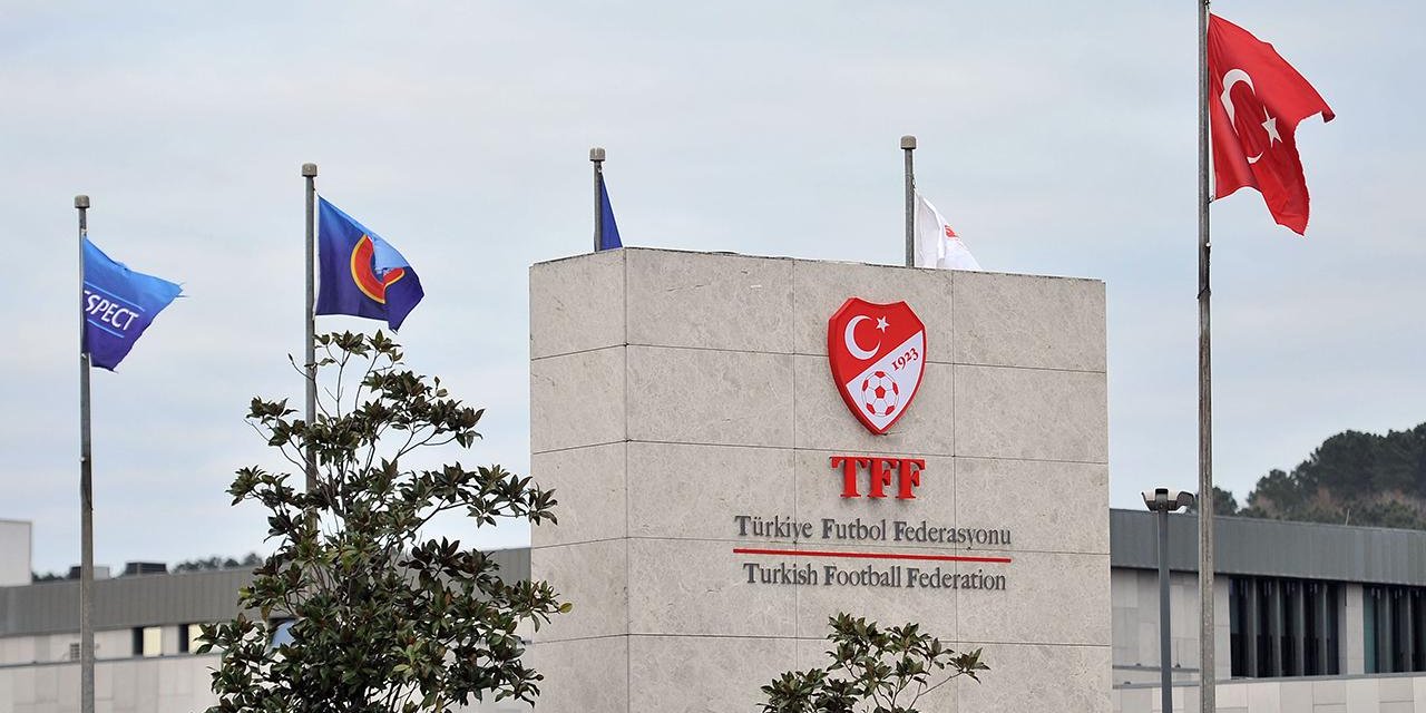 TFF 2. Lig ve 3. Lig kuraları 13 Haziran’da çekilecek