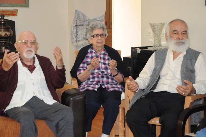 Ne olacak bizim halimiz