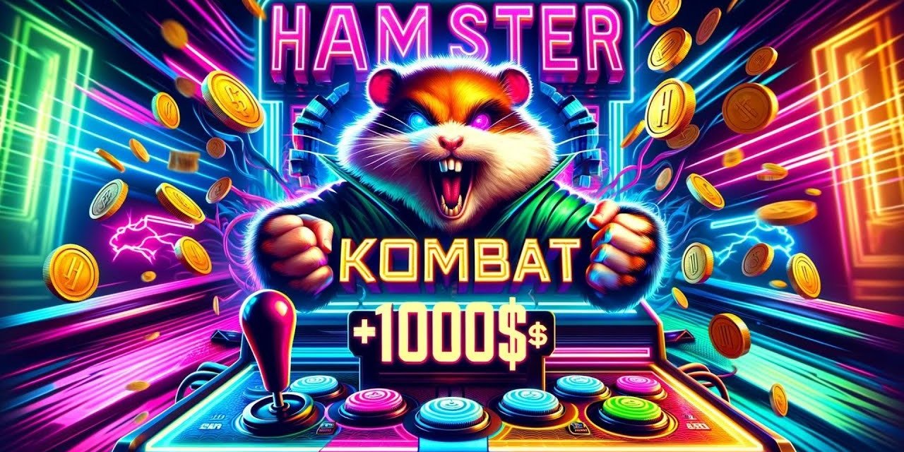 Hamster Kombat Günlük Şifre (Daily Combo) Nedir? - 11 Haziran 2024