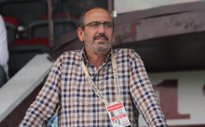 Kandemir: İyi yoldayız