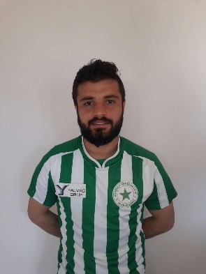 Gebzespor’dan orta sahaya takviye