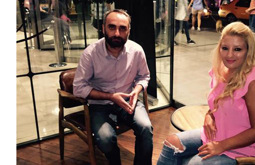 İSMAİL SAYMAZ RÖPORTAJI: “Çözüm süreci iktidarın ayağına dolandı”