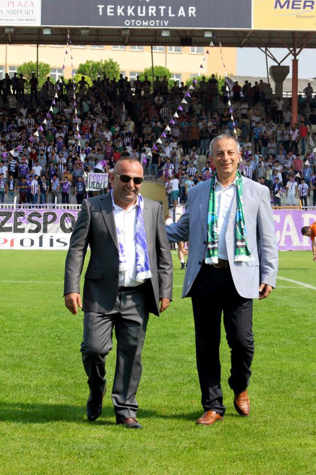 Yavuz: Elzem bir durum olmazsa, transferi kapattık