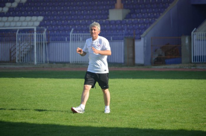 Kaliteli bir takıma karşı oynayacağız!