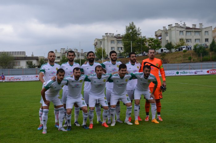 Yen şu Manavgat’ı belirle yol haritanı!