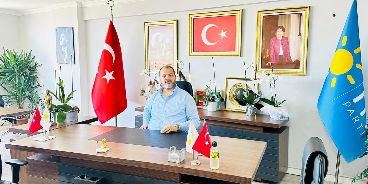 Hep birlikte mücadele edeceğiz