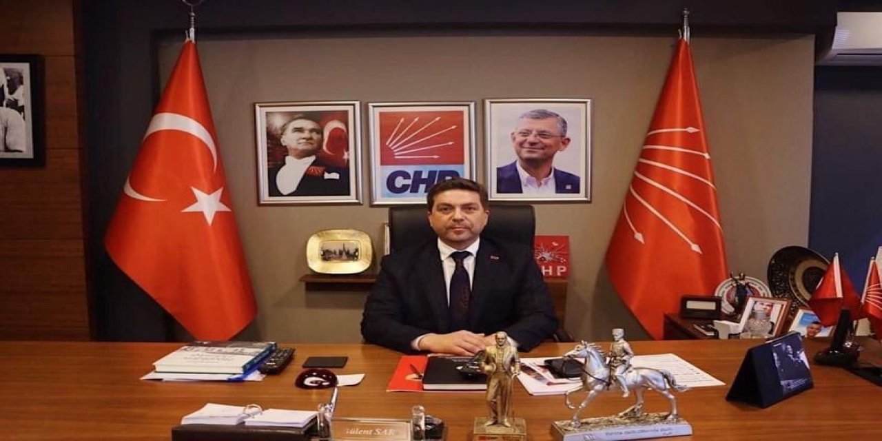 Bülent Sarı'dan zamlara tepki!