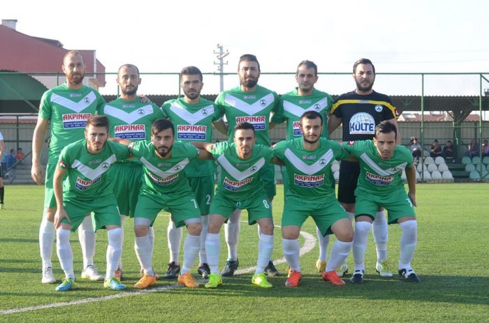 BEYLİKBAĞI FATİH’İ BOMBALADI