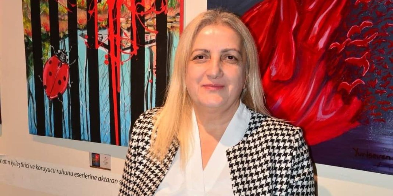 Hülya Özer hayatını kaybetti