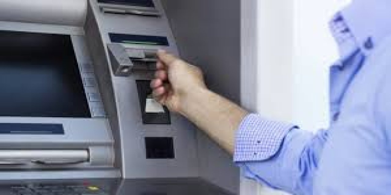 ATM'lerde yeni dönem başlıyor