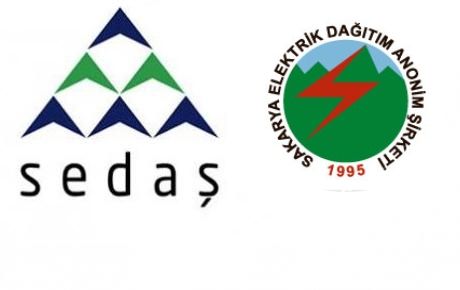 SEDAŞ KESİNTİ DUYURUSU