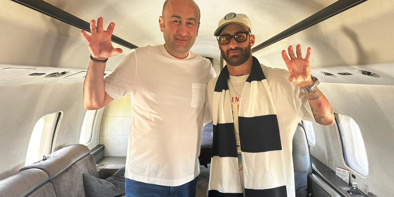 Beşiktaş, Rafa Silva transferini KAP'a bildirdi