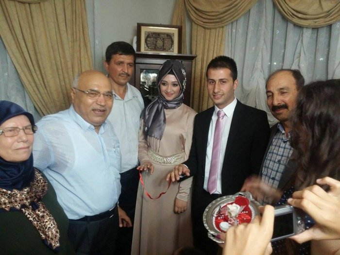 Metin Ataş evlilik yolunda…