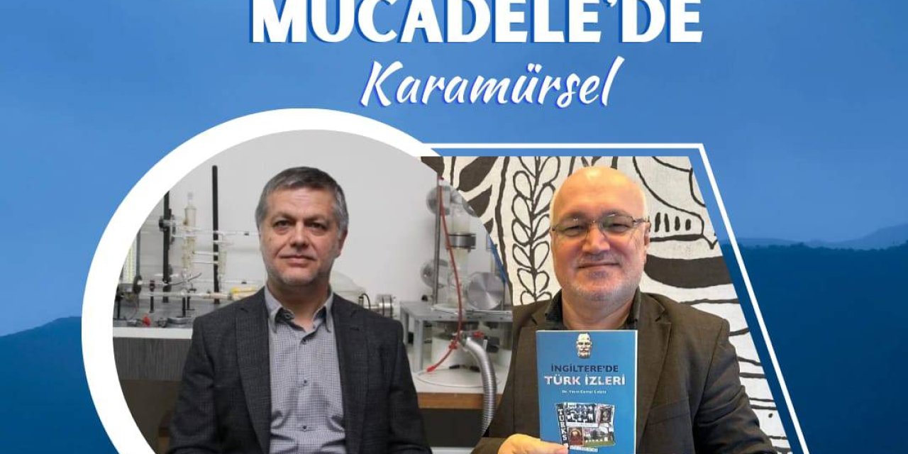 “Milli Mücadele’de Karamürsel”