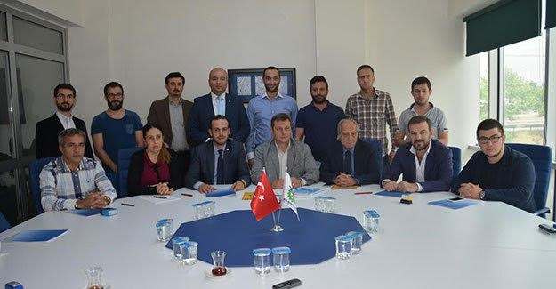 İNTEMAK’15 bugün başlıyor