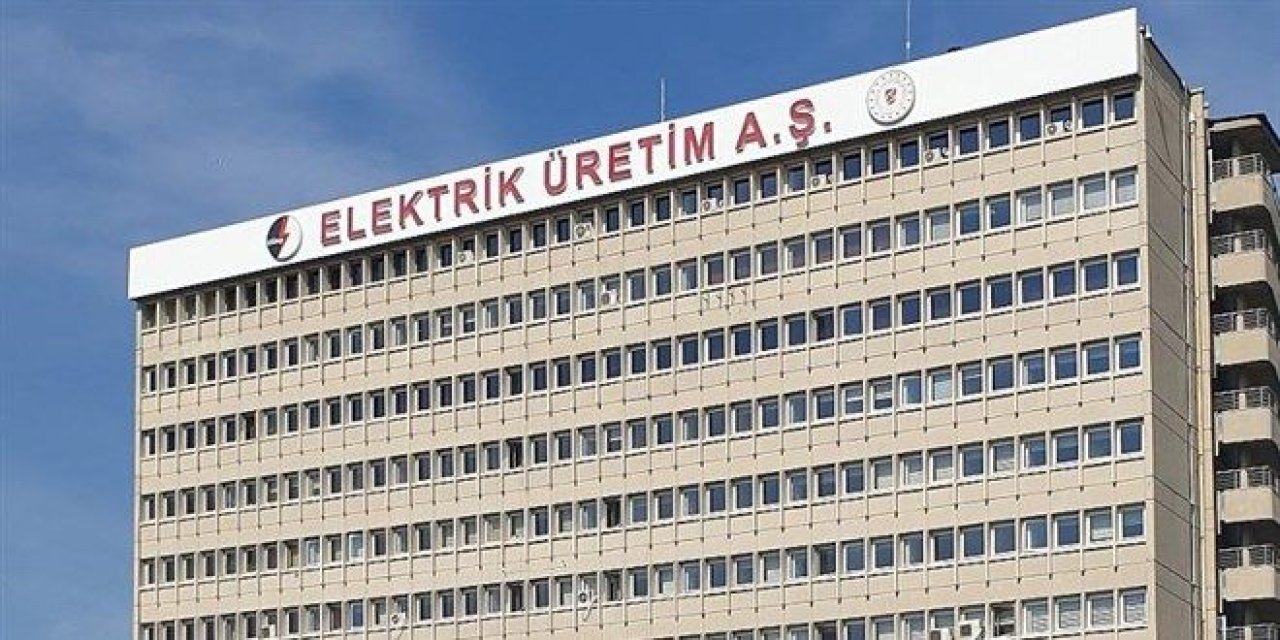 Elektrik Üretim A.Ş., 251 işçi alacak