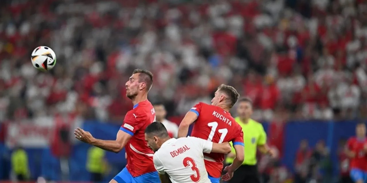 EURO 2024'te son 16 turu bugün başlıyor