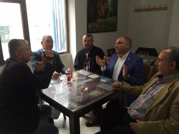 Gebze’den 4 çocuk IŞİD’e katıldı