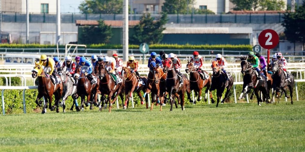 98. Gazi Koşusu'nda heyecan yarın