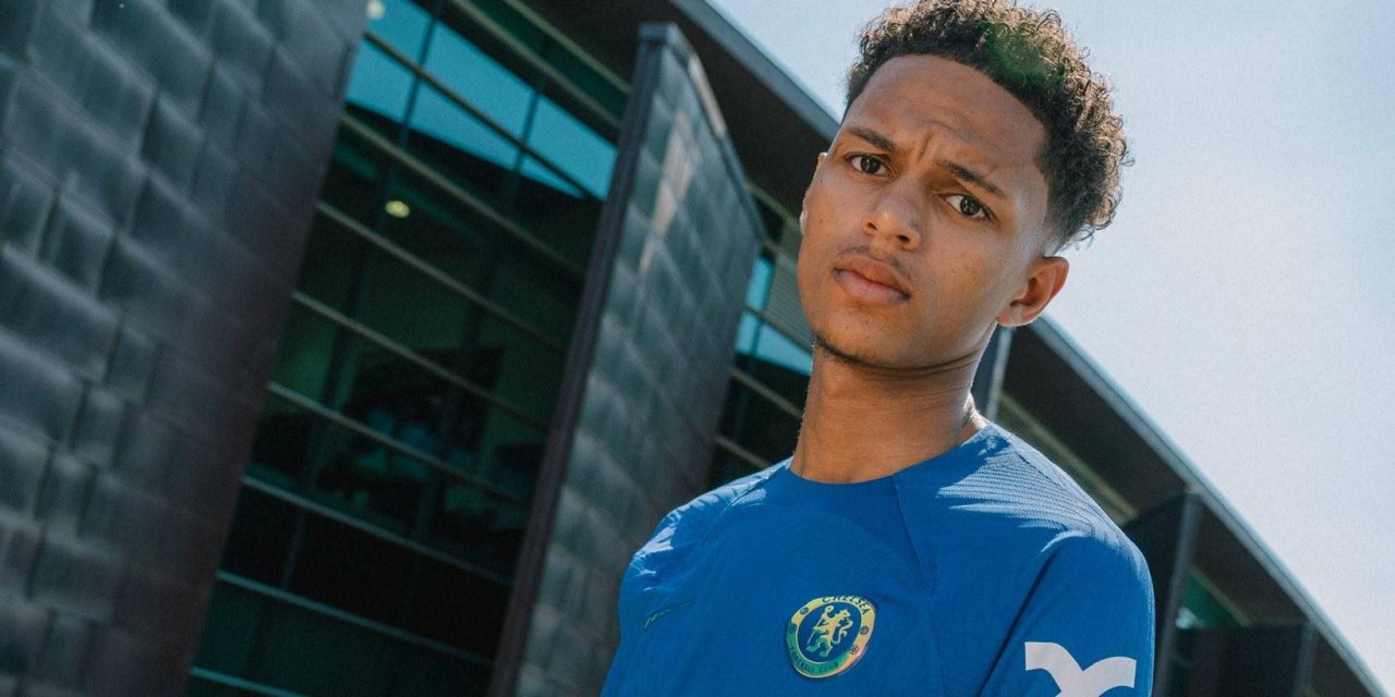 Chelsea, Omari Kellyman'ı kadrosuna kattı