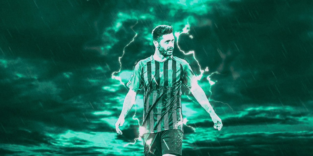 Bursaspor, Tahir Babaoğlu’nu transfer etti