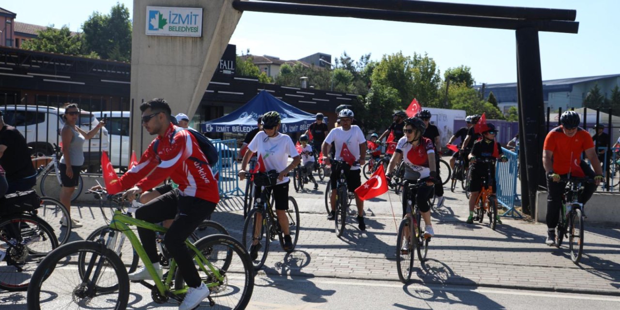 Dağ Bisikleti Maratonu Türkiye Şampiyonası