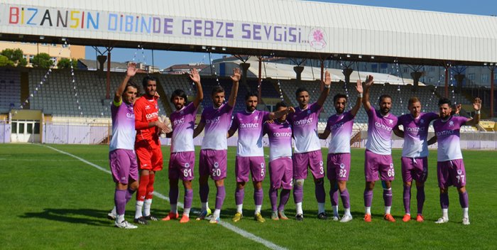 VURDUĞUNUZ GOL OLSUN