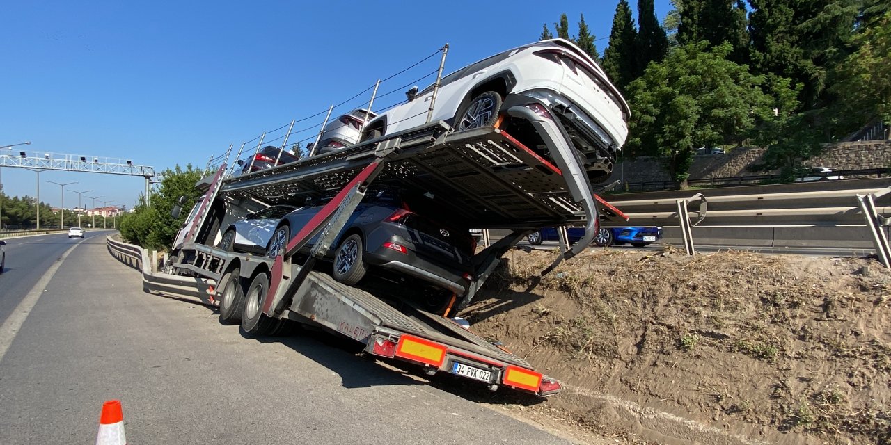 Sıfır Hyundailer, teker yere değmeden ikinci el oldu