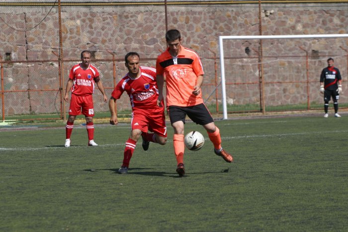 O ESKİ SERHAT’TAN ESER YOK ŞİMDİ