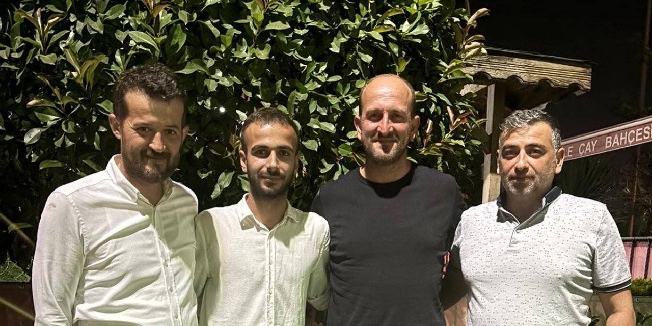 Türkelispor’da imzalar peş peşe