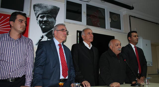 Öğüt, “Aday örgüte güç katmalı”