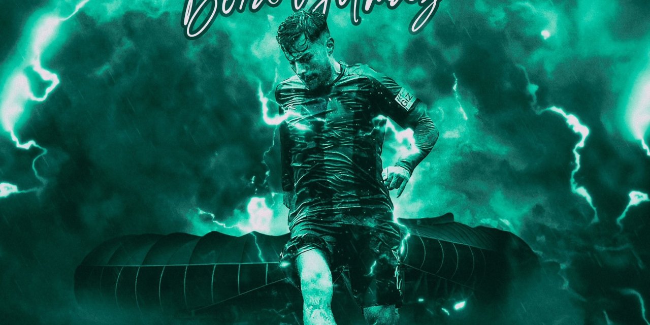 Bursaspor, Bora Yılmaz transferini duyurdu