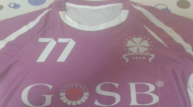 GOSB’DAN GEBZESPOR’A DESTEK