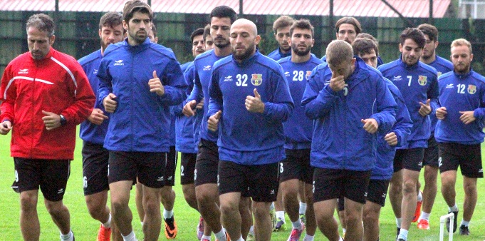 PAYAŞ HAZIRLIKLARI DEVAM EDİYOR