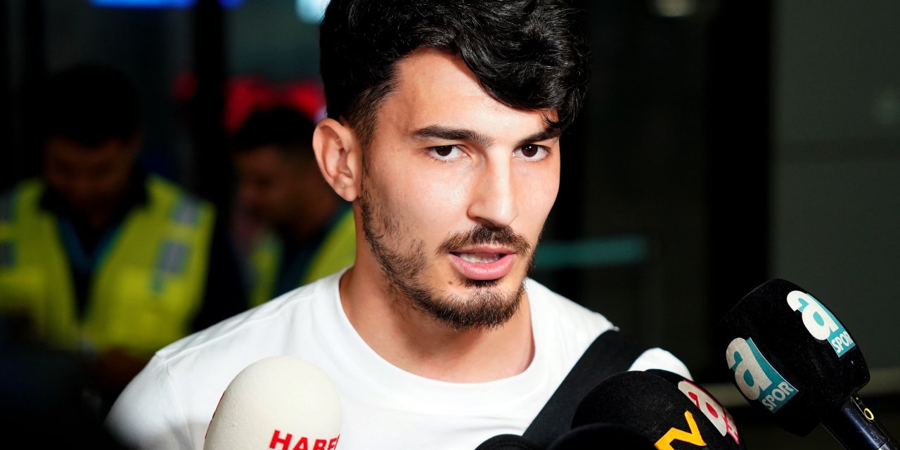 Uğurcan Çakır: “Finalde olmayı hak ediyorduk”