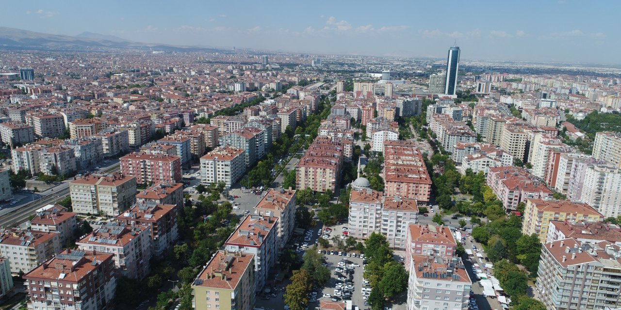 Kiralarda TÜFE dönemi başladı, uzmanlardan uyarı