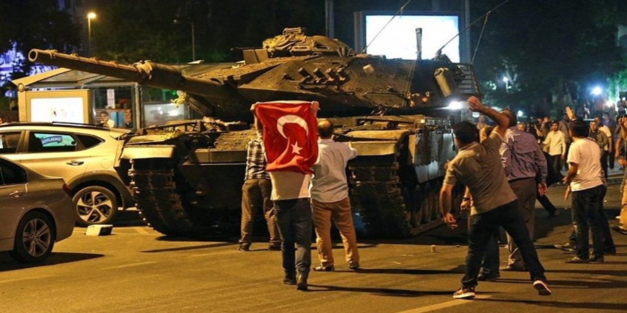 15 Temmuz resmi tatil mi, ne bayramı?