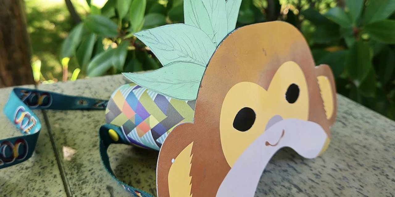 Dünya Şempanze Günü’nde FYZoo’ya Davetlisiniz!