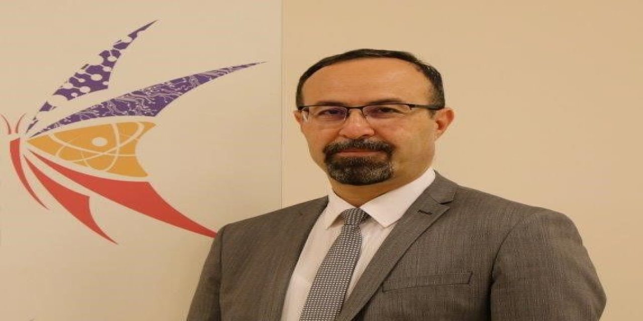 GTO'nun Genel Sekreteri Oldu