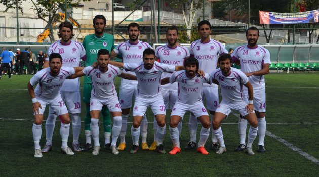 ÇORLU PROVASI MALTEPESPOR’LA